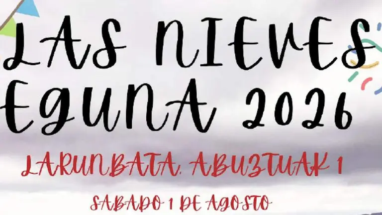 las-nieves-eguna-2026-abanto